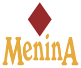 Menina - poslovni partner